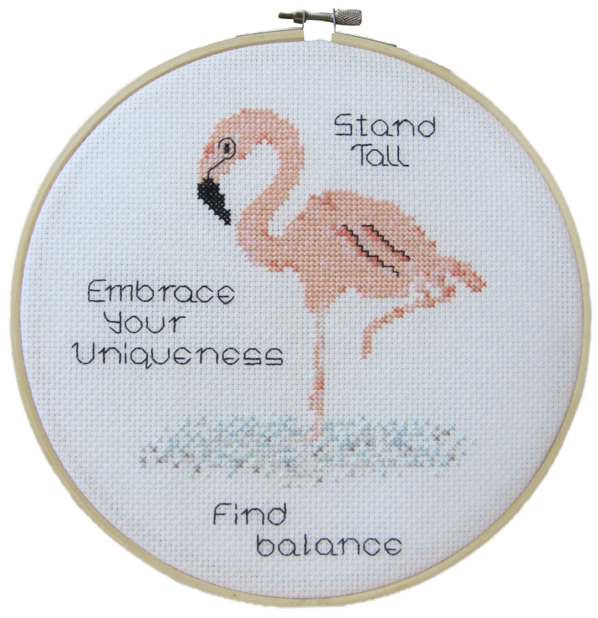 Embrace Your Uniqueness