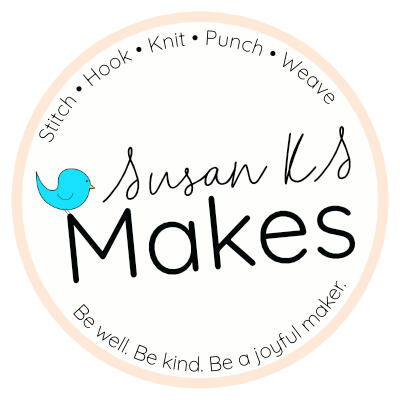 Susan KS Makes